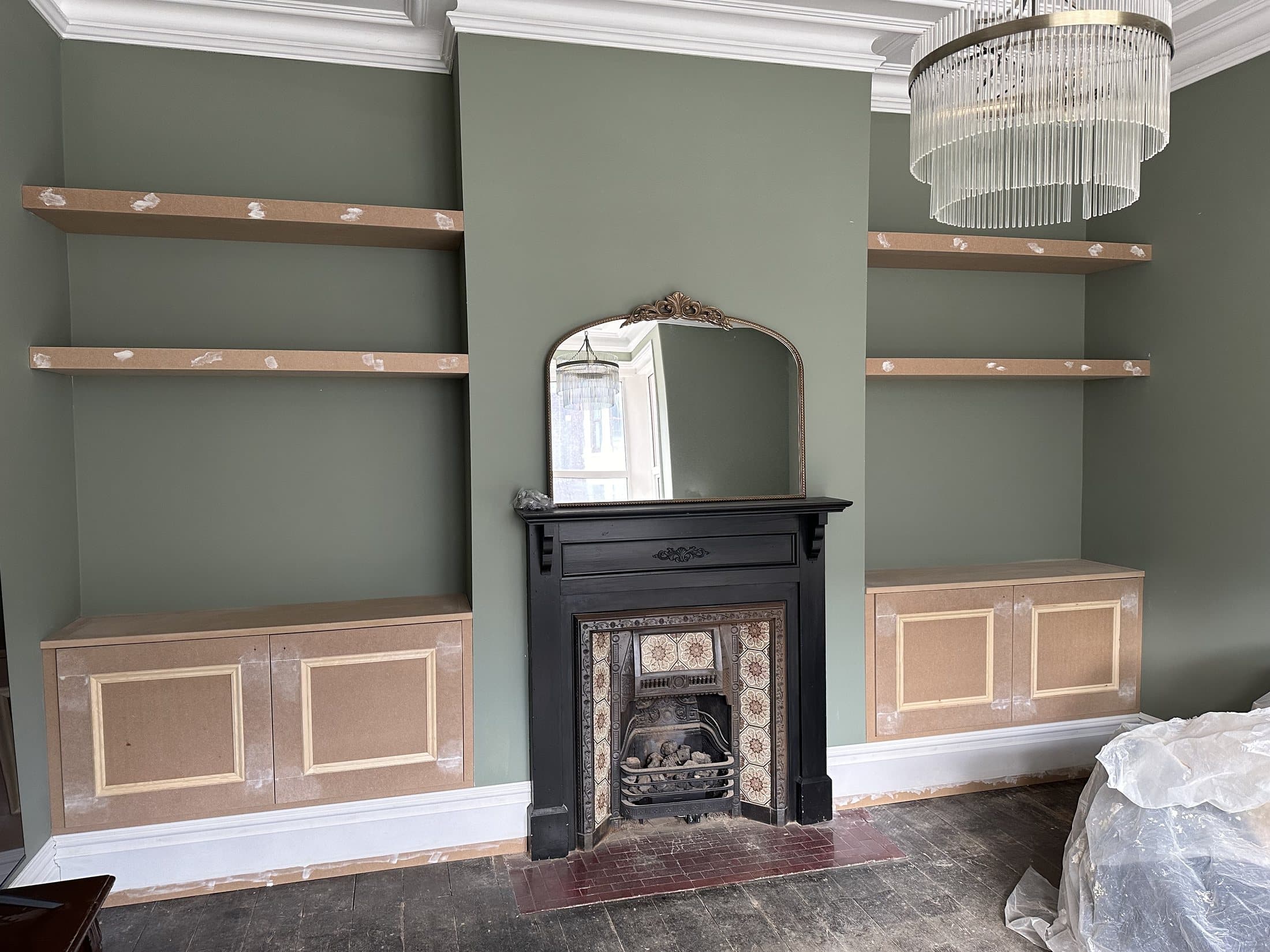Bespoke Storage by KB Joinery & Interiors