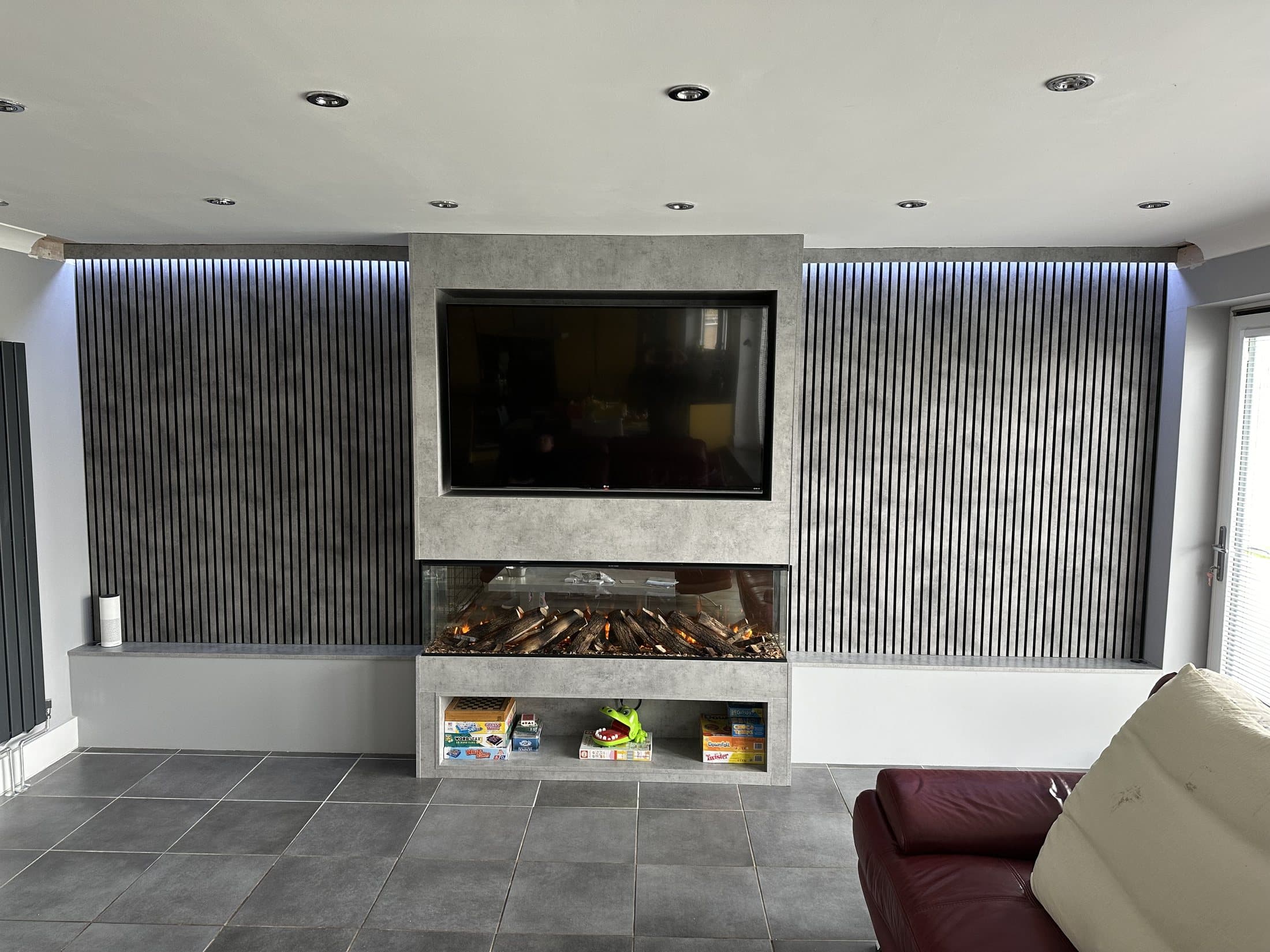 Media Walls project view 5